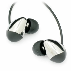 Наушники внутриканальные классические Ritmix RH-140 PRO