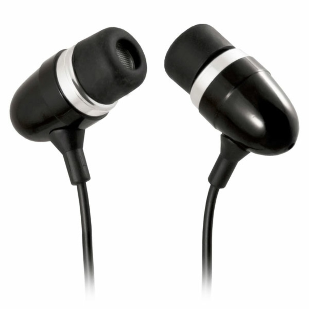 Наушники внутриканальные классические Ritmix RH-171 Mobile Black