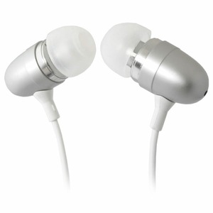 Наушники внутриканальные классические Ritmix RH-171 Mobile Silver