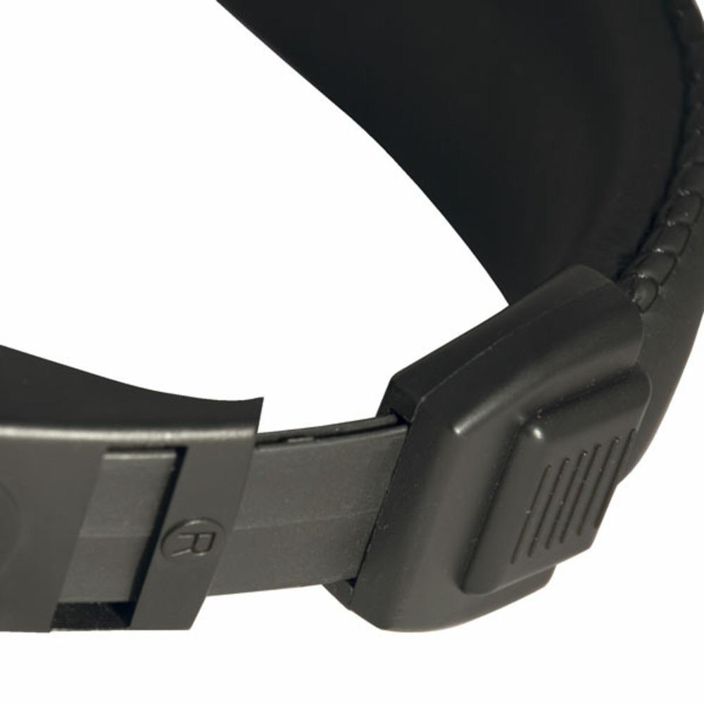 Компьютерная проводная гарнитура Ritmix RH-514M