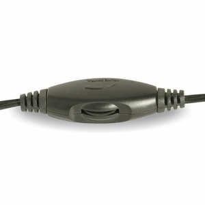 Компьютерная проводная гарнитура Ritmix RH-514M