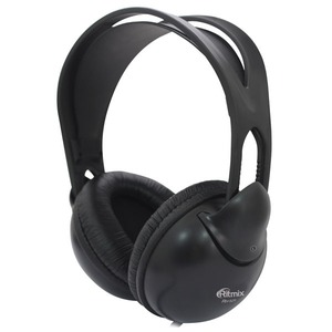 Наушники для телевизора Ritmix RH-529TV