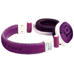 Наушники для телевизора Ritmix RH-570 Forward Violet