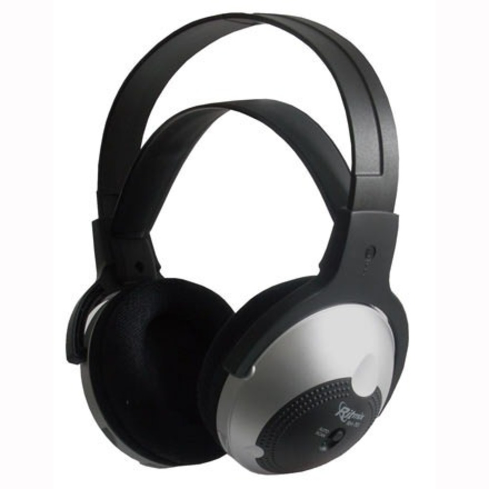 Наушники для телевизора Ritmix RH-701