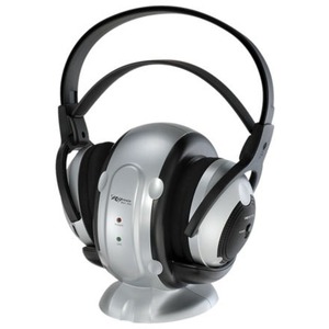 Наушники для телевизора Ritmix RH-701