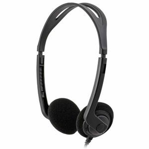 Наушники накладные классические Ritmix RH-903
