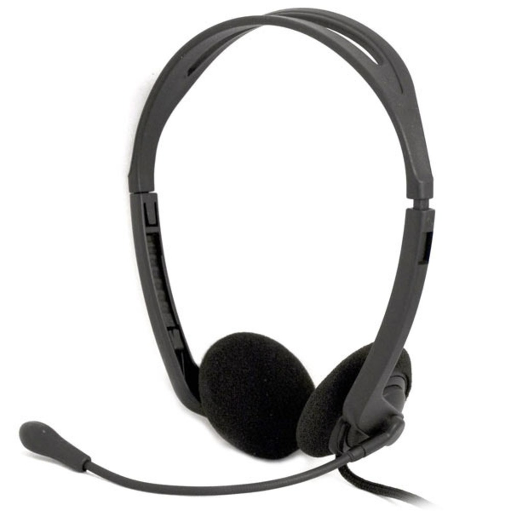 Компьютерная проводная гарнитура Ritmix RH-902M