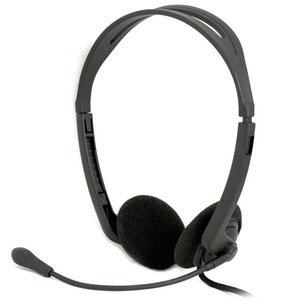 Компьютерная проводная гарнитура Ritmix RH-902M