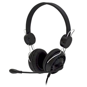 Компьютерная проводная гарнитура Ritmix RH-929M