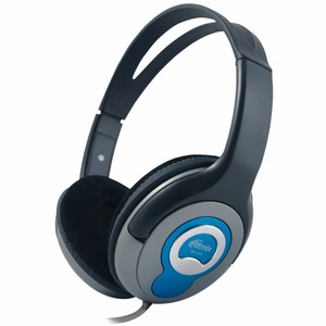 Наушники мониторные классические Ritmix RH-942