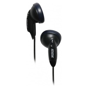 Наушники вставные классические BBK EP-1100S Черный