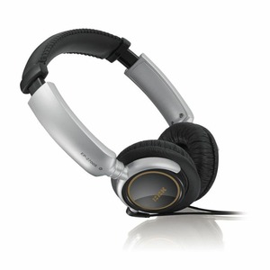 Наушники мониторные классические BBK EP-2700S Серебро