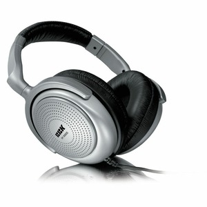 Наушники мониторные классические BBK EP-3000S Серебро
