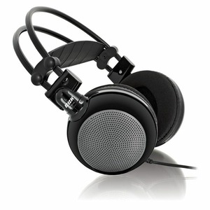 Наушники мониторные классические BBK EP-3010S Черный