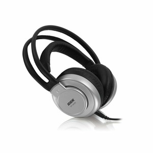 Наушники мониторные классические BBK EP-3400S Серебро