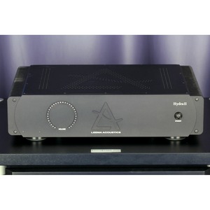 Усилитель мощности Leema Acoustics Hydra II Black