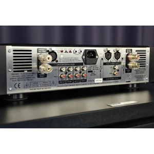 Усилитель мощности Leema Acoustics Hydra II Black