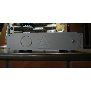 Усилитель мощности Leema Acoustics Hydra II Silver