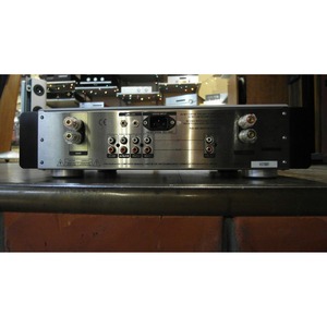 Усилитель мощности Leema Acoustics Hydra II Silver