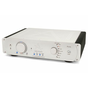 Усилитель предварительный Leema Acoustics Pyxis Silver