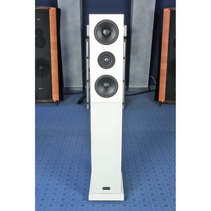 Напольная акустика Audio Physic Classic 10 White