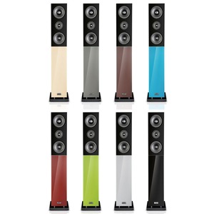 Напольная акустика Audio Physic Classic 10 White