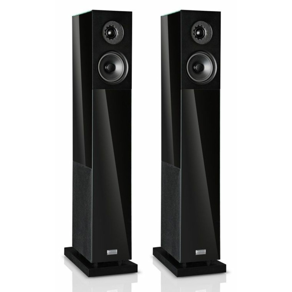 Напольная акустика Audio Physic Classic 20 Gloss Black