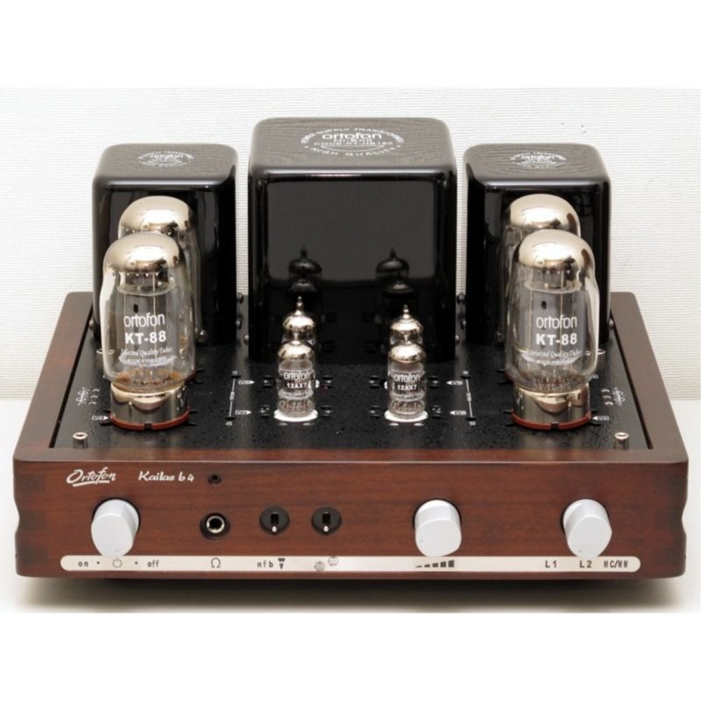 Интегральный усилитель Ortofon Kailas b4
