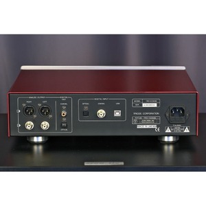 CD проигрыватель Triode TRV-CD5SE