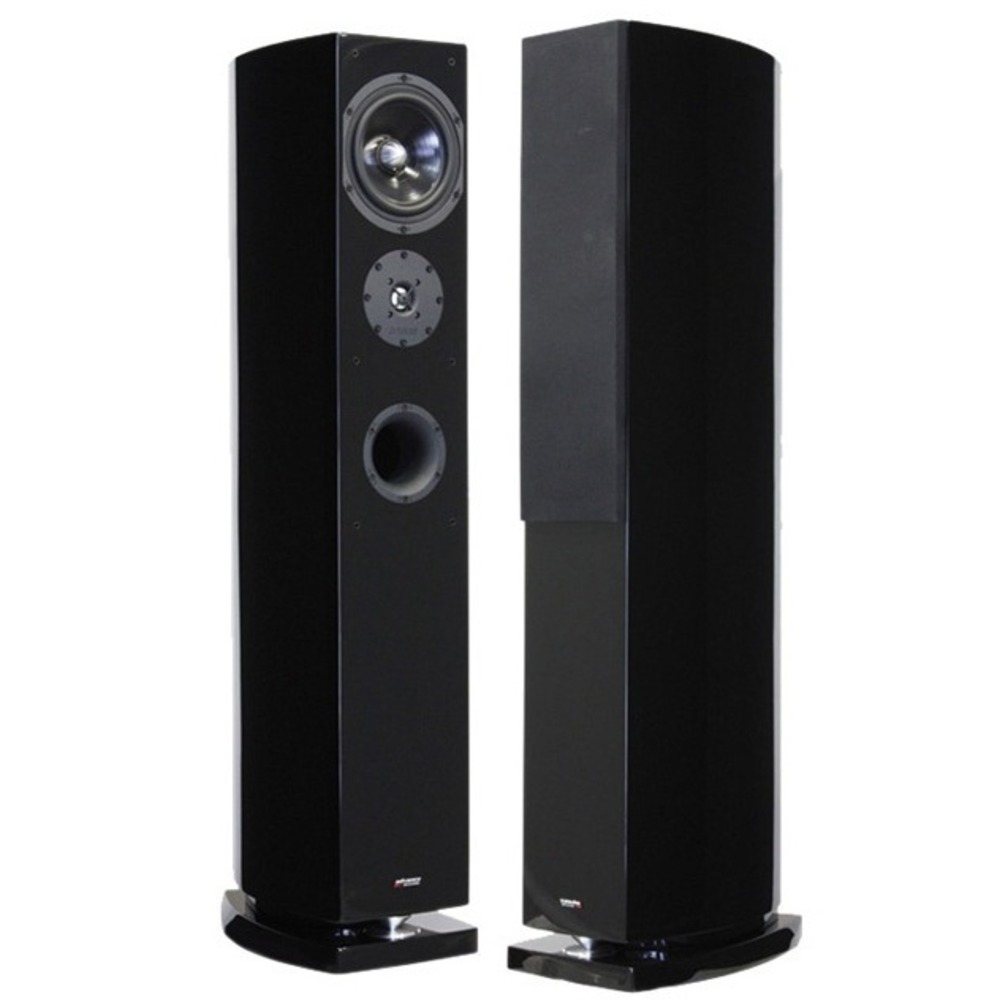 Напольная акустика Advance Acoustic EL 210 Black