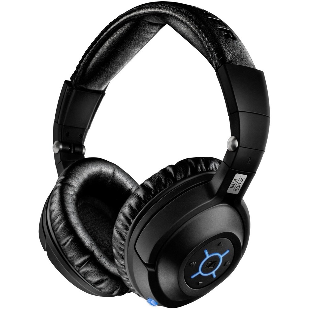 Наушники мониторные беспроводные Sennheiser MM 500-X