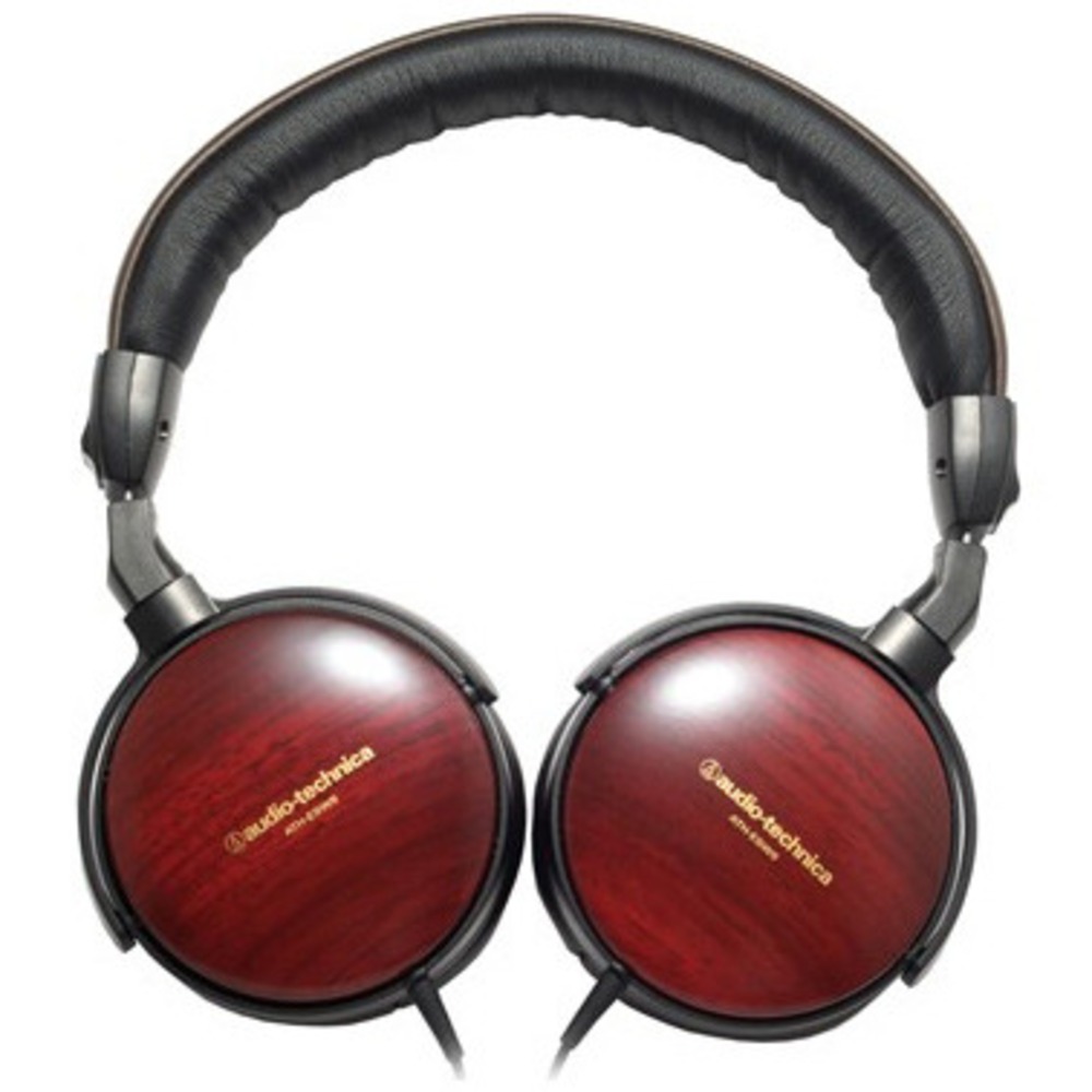 Наушники мониторные Premium Audio-Technica ATH-ESW9