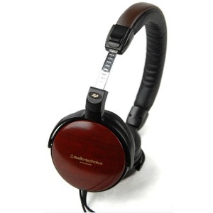 Наушники мониторные Premium Audio-Technica ATH-ESW9