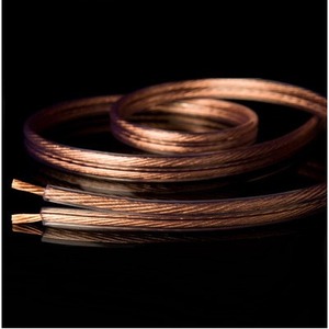 Кабель акустический с катушки двухжильный Phoenix Gold PGC-PG250