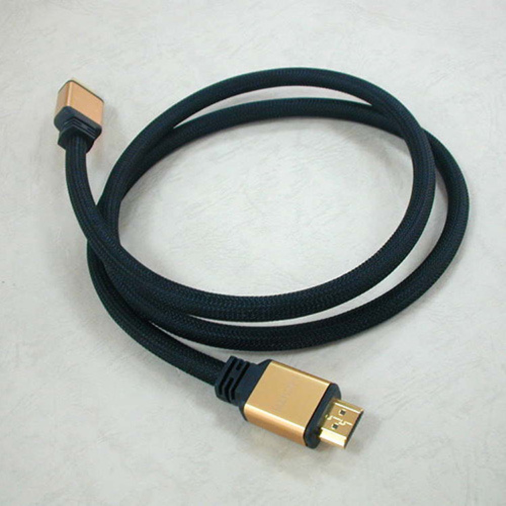 Кабель HDMI - HDMI Neotech NEHH-4200 2.0m