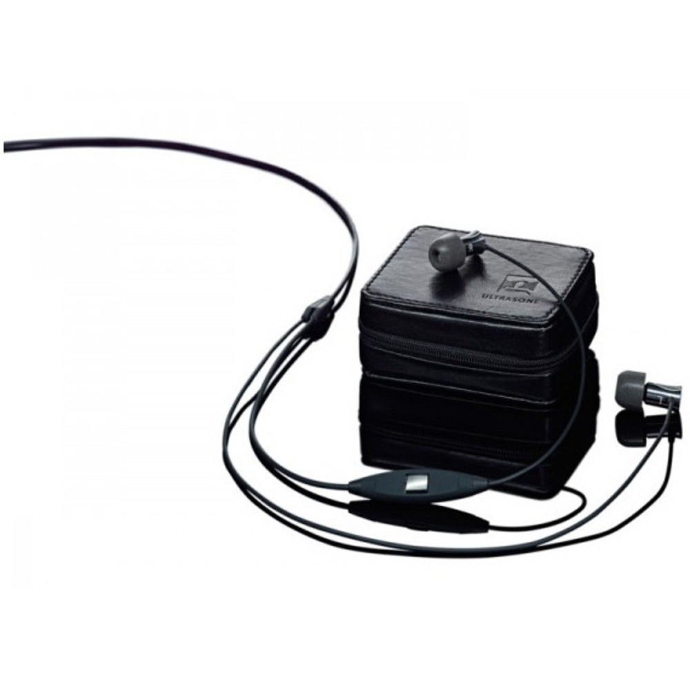 Наушники внутриканальные классические Ultrasone Tio