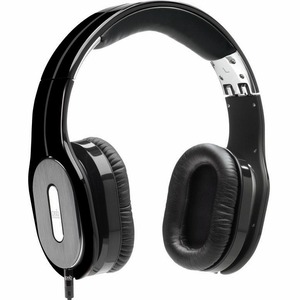 Наушники мониторные классические PSB M4U 1 Headphones Black Diamond