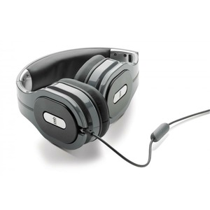 Наушники мониторные классические PSB M4U 1 Headphones Baltic Gray