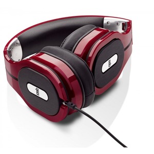 Наушники мониторные классические PSB M4U 1 Headphones Monza Red
