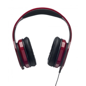 Наушники мониторные классические PSB M4U 1 Headphones Monza Red