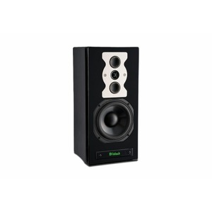 Полочная акустика McIntosh XR 50 Black