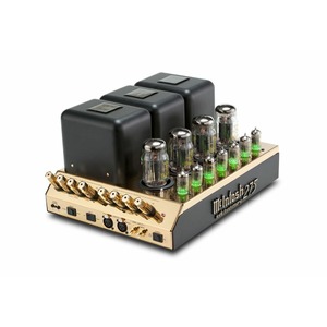 Усилитель мощности McIntosh 275LE