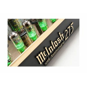 Усилитель мощности McIntosh 275LE