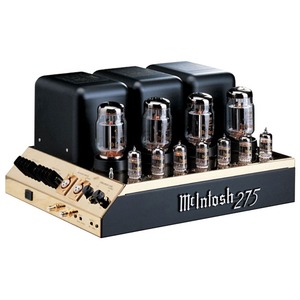 Усилитель мощности McIntosh 275 Mk6