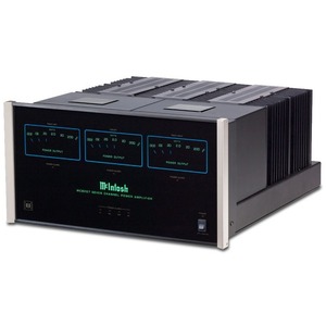 Усилитель мощности McIntosh MC8207