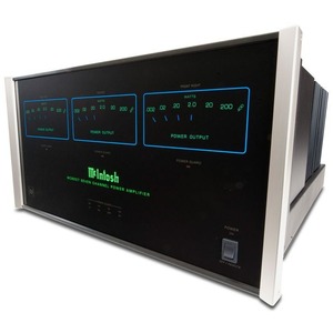 Усилитель мощности McIntosh MC8207