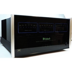 Усилитель мощности McIntosh MC8207