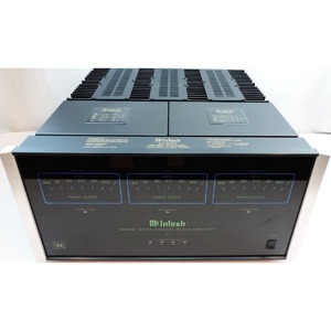 Усилитель мощности McIntosh MC8207