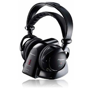 Наушники мониторные беспроводные Pioneer SE-DRF41M
