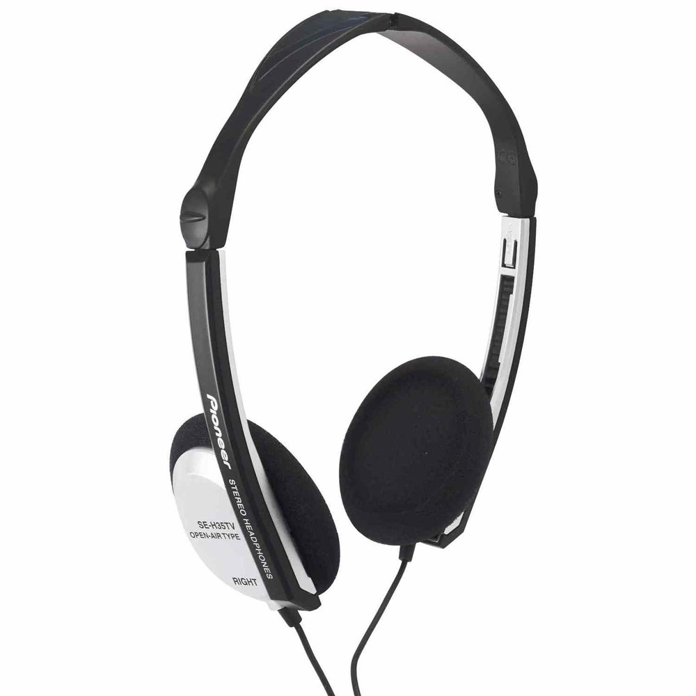 Наушники накладные классические Pioneer SE-H33